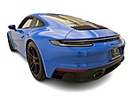 Used 2022 PORSCHE 911 CARRERA GTS in LAS VEGAS, NEVADA (Photo 11)