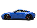 Used 2022 PORSCHE 911 CARRERA GTS in LAS VEGAS, NEVADA (Photo 12)