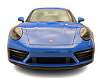 Used 2022 PORSCHE 911 CARRERA GTS in LAS VEGAS, NEVADA (Photo 2)