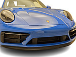 Used 2022 PORSCHE 911 CARRERA GTS in LAS VEGAS, NEVADA (Photo 4)