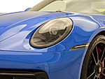 Used 2022 PORSCHE 911 CARRERA GTS in LAS VEGAS, NEVADA (Photo 5)