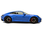 Used 2022 PORSCHE 911 CARRERA GTS in LAS VEGAS, NEVADA (Photo 6)