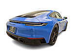 Used 2022 PORSCHE 911 CARRERA GTS in LAS VEGAS, NEVADA (Photo 9)