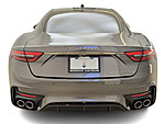 Used 2024 MASERATI GRAN TURISMO TROFEO in LAS VEGAS, NEVADA (Photo 10)