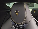 Used 2024 MASERATI GRAN TURISMO TROFEO in LAS VEGAS, NEVADA (Photo 29)