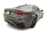 Used 2024 MASERATI GRAN TURISMO TROFEO in LAS VEGAS, NEVADA (Photo 9)