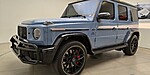 Used 2025 MERCEDES-BENZ G-CLASS AMG G 63 in LAS VEGAS, NEVADA