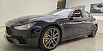 Used 2022 MASERATI GHIBLI MODENA in LAS VEGAS, NEVADA