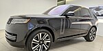 Used 2023 LAND ROVER RANGE ROVER SE in LAS VEGAS, NEVADA