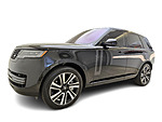Used 2023 LAND ROVER RANGE ROVER SE in LAS VEGAS, NEVADA (Photo 1)