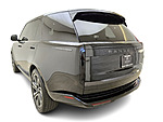 Used 2023 LAND ROVER RANGE ROVER SE in LAS VEGAS, NEVADA (Photo 11)