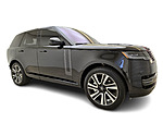 Used 2023 LAND ROVER RANGE ROVER SE in LAS VEGAS, NEVADA (Photo 3)