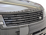 Used 2023 LAND ROVER RANGE ROVER SE in LAS VEGAS, NEVADA (Photo 4)