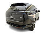 Used 2023 LAND ROVER RANGE ROVER SE in LAS VEGAS, NEVADA (Photo 9)