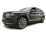 Used 2021 BENTLEY BENTAYGA SPEED in LAS VEGAS, NEVADA (Photo 1)