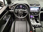 Used 2021 BENTLEY BENTAYGA SPEED in LAS VEGAS, NEVADA (Photo 21)
