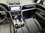 Used 2021 BENTLEY BENTAYGA SPEED in LAS VEGAS, NEVADA (Photo 22)