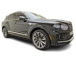 Used 2021 BENTLEY BENTAYGA SPEED in LAS VEGAS, NEVADA (Photo 8)