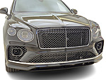 Used 2021 BENTLEY BENTAYGA SPEED in LAS VEGAS, NEVADA (Photo 9)