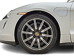 Used 2021 PORSCHE TAYCAN 4S in LAS VEGAS, NEVADA (Photo 13)