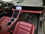 Used 2021 PORSCHE TAYCAN 4S in LAS VEGAS, NEVADA (Photo 27)
