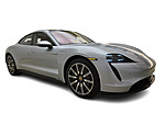 Used 2021 PORSCHE TAYCAN 4S in LAS VEGAS, NEVADA (Photo 3)