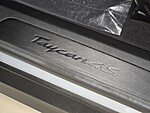 Used 2021 PORSCHE TAYCAN 4S in LAS VEGAS, NEVADA (Photo 33)