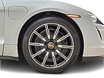 Used 2021 PORSCHE TAYCAN 4S in LAS VEGAS, NEVADA (Photo 8)