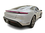 Used 2021 PORSCHE TAYCAN 4S in LAS VEGAS, NEVADA (Photo 9)