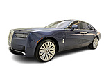 Used 2025 ROLLS ROYCE GHOST  in LAS VEGAS, NEVADA (Photo 1)