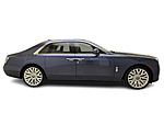Used 2025 ROLLS ROYCE GHOST  in LAS VEGAS, NEVADA (Photo 10)