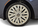 Used 2025 ROLLS ROYCE GHOST  in LAS VEGAS, NEVADA (Photo 11)
