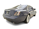 Used 2025 ROLLS ROYCE GHOST  in LAS VEGAS, NEVADA (Photo 2)
