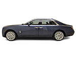 Used 2025 ROLLS ROYCE GHOST  in LAS VEGAS, NEVADA (Photo 3)