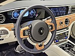 Used 2025 ROLLS ROYCE GHOST  in LAS VEGAS, NEVADA (Photo 35)