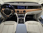 Used 2025 ROLLS ROYCE GHOST  in LAS VEGAS, NEVADA (Photo 4)