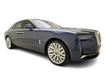 Used 2025 ROLLS ROYCE GHOST  in LAS VEGAS, NEVADA (Photo 5)