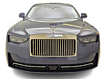 Used 2025 ROLLS ROYCE GHOST  in LAS VEGAS, NEVADA (Photo 6)