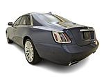 Used 2025 ROLLS ROYCE GHOST  in LAS VEGAS, NEVADA (Photo 9)
