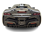 Used 2022 FERRARI SF90 STRADALE  in LAS VEGAS, NEVADA (Photo 10)