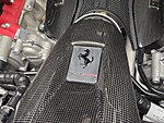 Used 2022 FERRARI SF90 STRADALE  in LAS VEGAS, NEVADA (Photo 21)