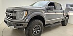 Used 2021 FORD F-150 RAPTOR in LAS VEGAS, NEVADA