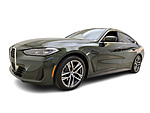 Used 2024 BMW 4 SERIES 430I in LAS VEGAS, NEVADA (Photo 1)