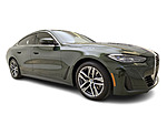 Used 2024 BMW 4 SERIES 430I in LAS VEGAS, NEVADA (Photo 3)