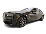Used 2022 ROLLS ROYCE GHOST BLACK BADGE in LAS VEGAS, NEVADA (Photo 1)