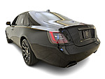 Used 2022 ROLLS ROYCE GHOST BLACK BADGE in LAS VEGAS, NEVADA (Photo 10)