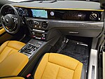 Used 2022 ROLLS ROYCE GHOST BLACK BADGE in LAS VEGAS, NEVADA (Photo 26)