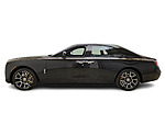Used 2022 ROLLS ROYCE GHOST BLACK BADGE in LAS VEGAS, NEVADA (Photo 3)