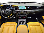 Used 2022 ROLLS ROYCE GHOST BLACK BADGE in LAS VEGAS, NEVADA (Photo 4)