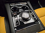Used 2022 ROLLS ROYCE GHOST BLACK BADGE in LAS VEGAS, NEVADA (Photo 41)